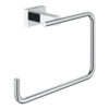 Набор аксессуаров Grohe Essentials Cube 40778001 58711