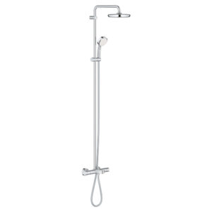 Душевая система Grohe Tempesta Cosmopolitan 26223001