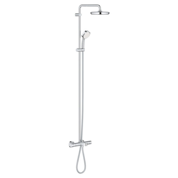 Душевая система Grohe Tempesta Cosmopolitan 26223001 фото 