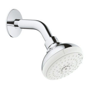 Лейка для верхнего душа с держателем Grohe New Tempesta 100 27870001