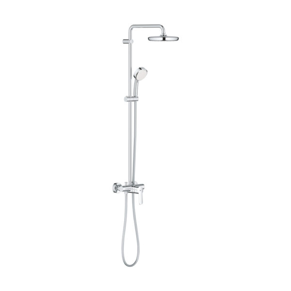 Душевая система Grohe Tempesta Cosmopolitan 26224001 фото 