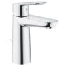 Набор смесителей Grohe BauLoop M-Size 123215M 58783