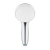 Лейка для ручного душа Grohe New Tempesta 100 27852001 59356