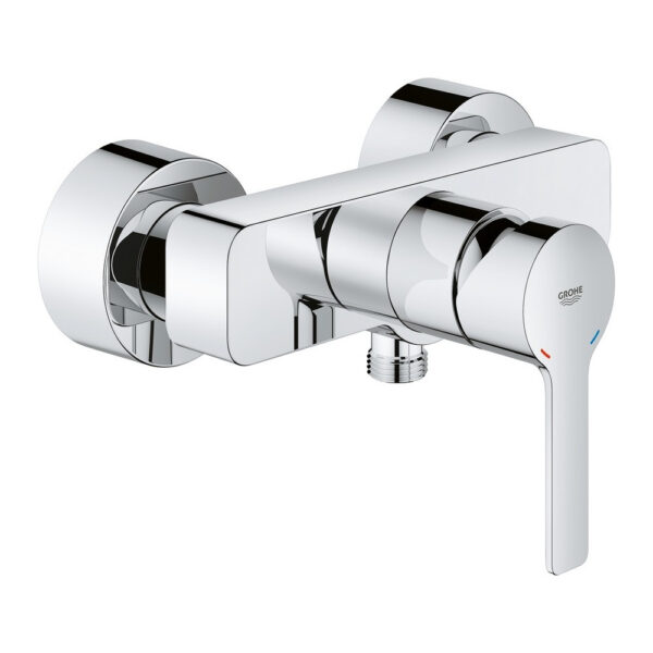 Смеситель для душа Grohe Lineare 33865001 фото 