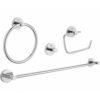 Набор аксессуаров Grohe Essentials 40823001