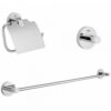 Набор аксессуаров Grohe Essentials 40775001