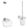 Набор аксессуаров Grohe Essentials 40407001