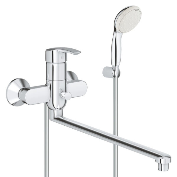 Смеситель для ванны Grohe Multiform 3270800A фото 