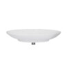 Раковина-чаша Qtap Dove 680х420х120 White с донным клапаном QT0611K160W 59547