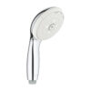 Лейка для ручного душа Grohe New Tempesta 100 28419002