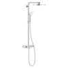 Душевая система Grohe Euphoria SmartControl 26507000