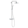 Душевая система Grohe Euphoria SmartControl 26509000