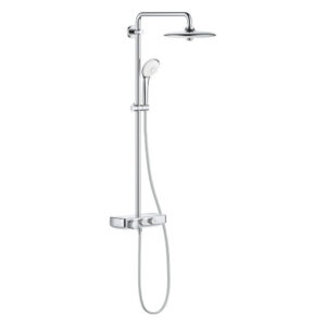 Душевая система Grohe Euphoria SmartControl 26509000