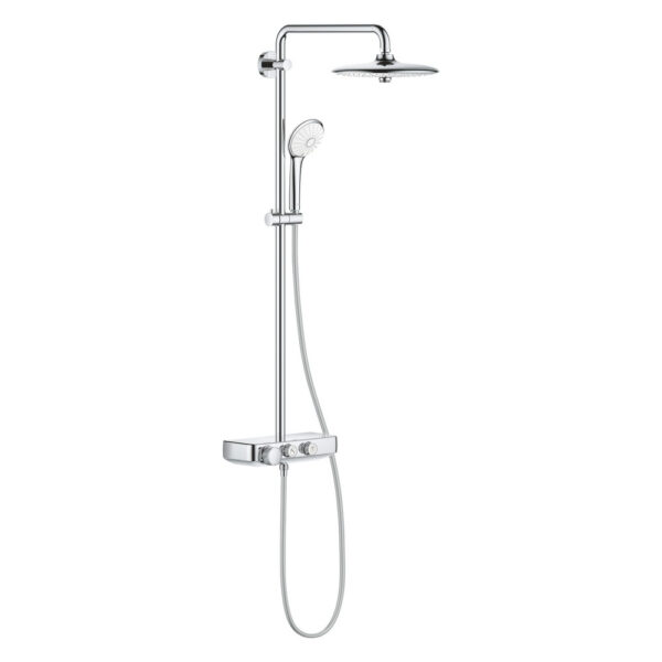 Душевая система Grohe Euphoria SmartControl 26509000 фото 