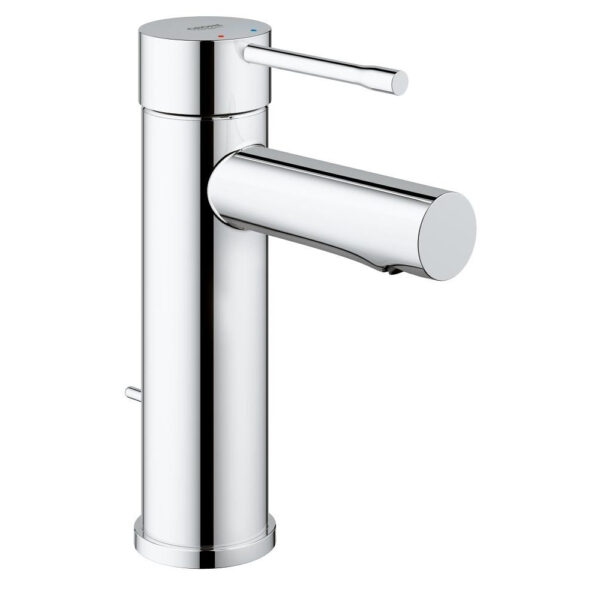 Смеситель для раковины Grohe Essence S-Size 32898001 фото 