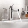 Смеситель для раковины Grohe Essence S-Size 32898001 60794