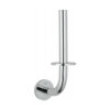 Держатель для запасной туалетной бумаги Grohe Essentials 40385001