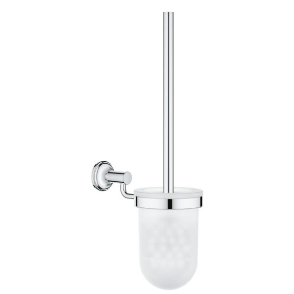 Ершик для унитаза Grohe Essentials Authentic 40658001 фото 