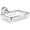 Полка Grohe Essentials Authentic 40659001