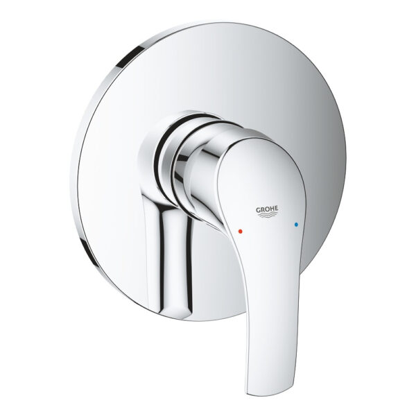 Внешняя часть смесителя для душа Grohe Eurosmart 24042002 фото 