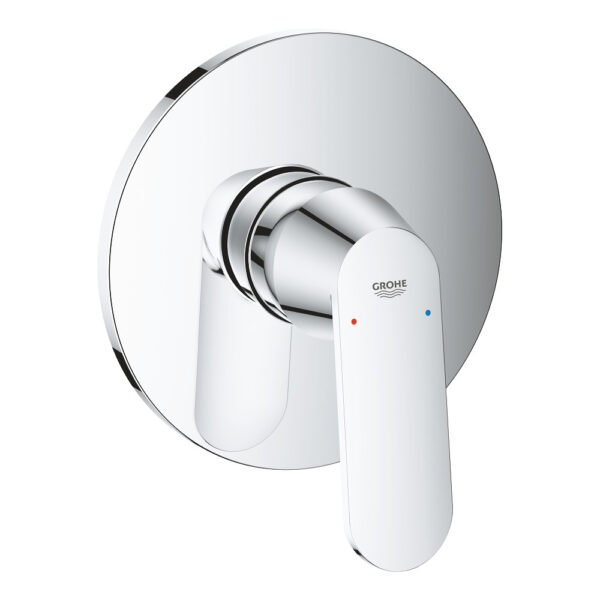 Внешняя часть смесителя для душа Grohe Eurosmart Cosmopolitan 24044000 фото 