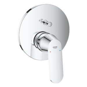 Внешняя часть смесителя для душа Grohe Eurosmart Cosmopolitan 24045000 на два потребителя