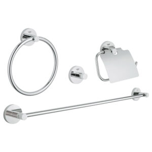 Набор аксессуаров Grohe Essentials 40776001