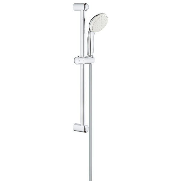 Душевой гарнитур Grohe New Tempesta 100 27924001 фото 