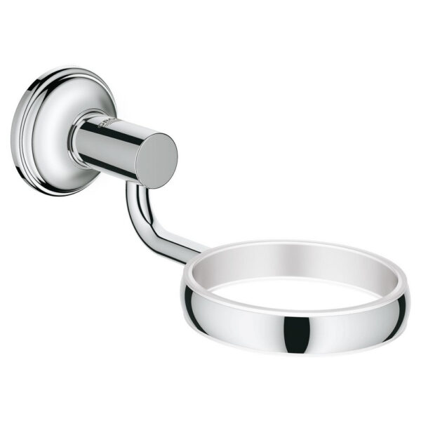 Держатель для аксессуаров Grohe Essentials Authentic 40652001 фото 