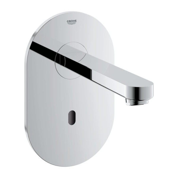 Внешняя часть крана для раковины Grohe Euroeco Cosmopolitan E 36410000 фото 