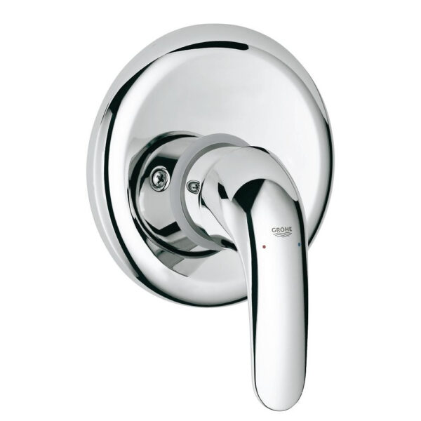 Смеситель скрытого монтажа для душа Grohe Euroeco 32742000 фото 