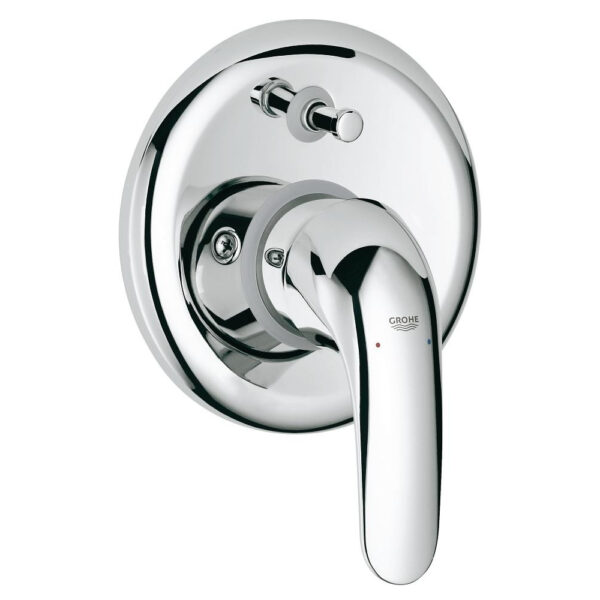 Смеситель скрытого монтажа для ванны Grohe Euroeco 32747000 фото 