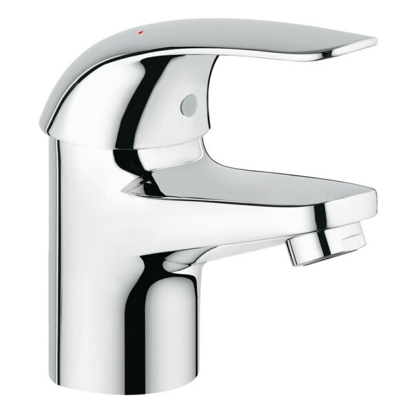 Смеситель для раковины Grohe Euroeco 32734000 S-Size фото 