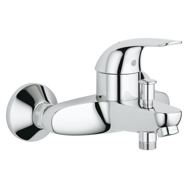 Смеситель для ванны Grohe Euroeco 32743000 фото 