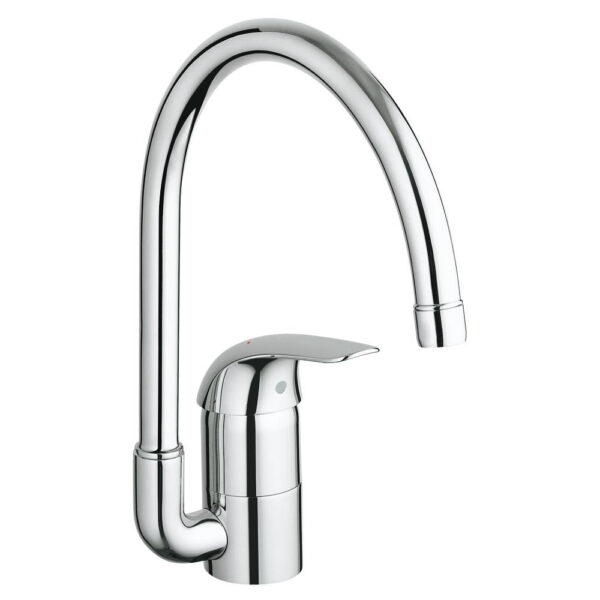 Смеситель для кухни Grohe Euroeco 32752000 фото 