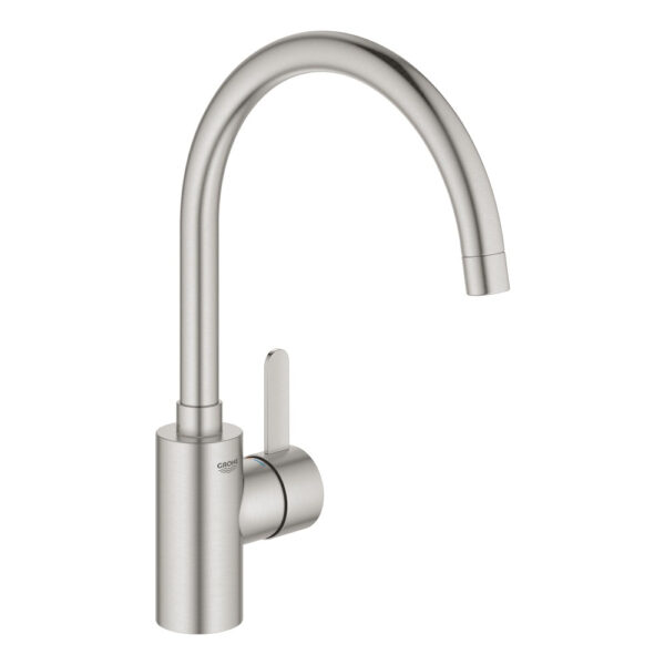 Смеситель для кухни Grohe Eurosmart Cosmopolitan 32843DC2 фото 