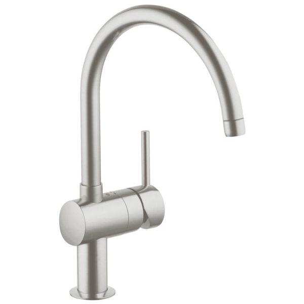 Смеситель для кухни Grohe Minta 32917DC0 фото 