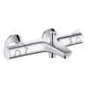 Набор смесителей Grohe Grohtherm 800 + BauLoop 34550TM 59876