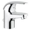 Набор смесителей Grohe Euroeco 123242K 59889