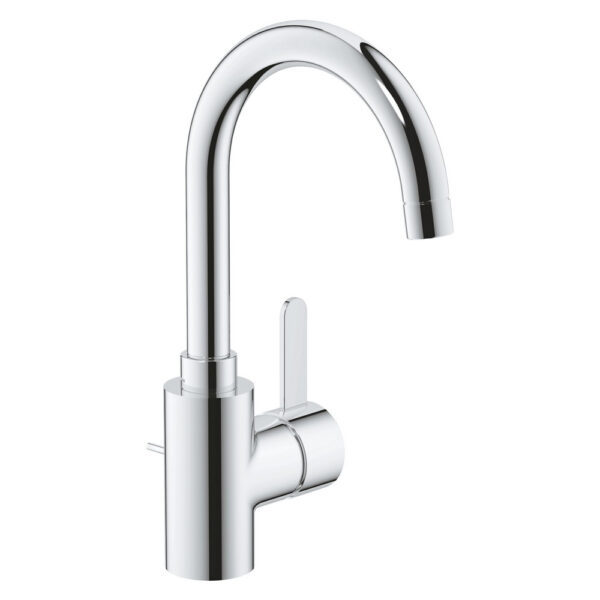 Смеситель для раковины Grohe Eurosmart Cosmopolitan 32830001 L-Size фото 