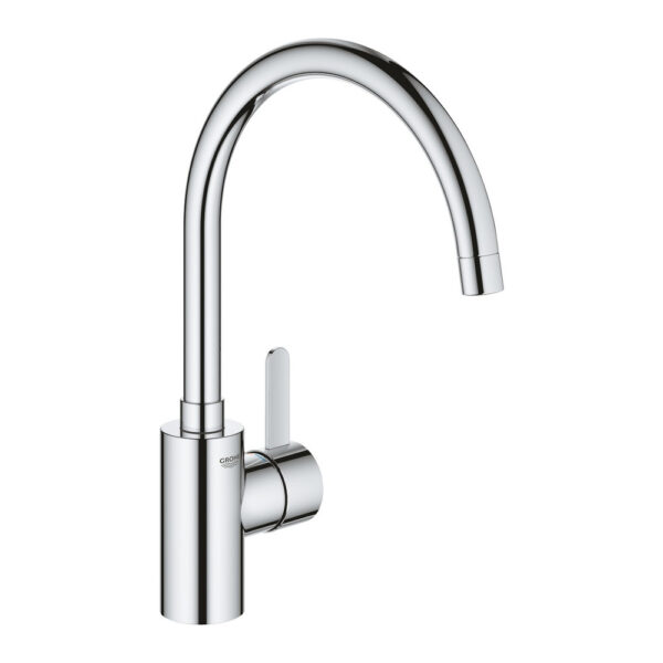 Смеситель для кухни Grohe Eurosmart Cosmopolitan 32843002 фото 