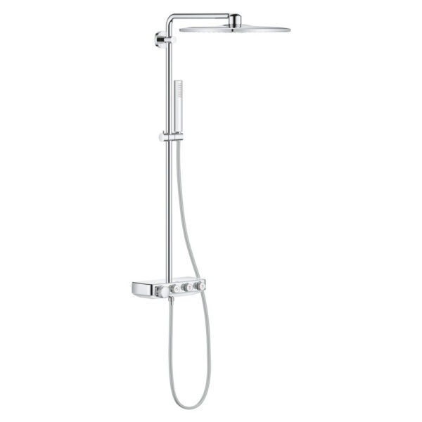 Душевая система Grohe Euphoria SmartControl 26508000 фото 