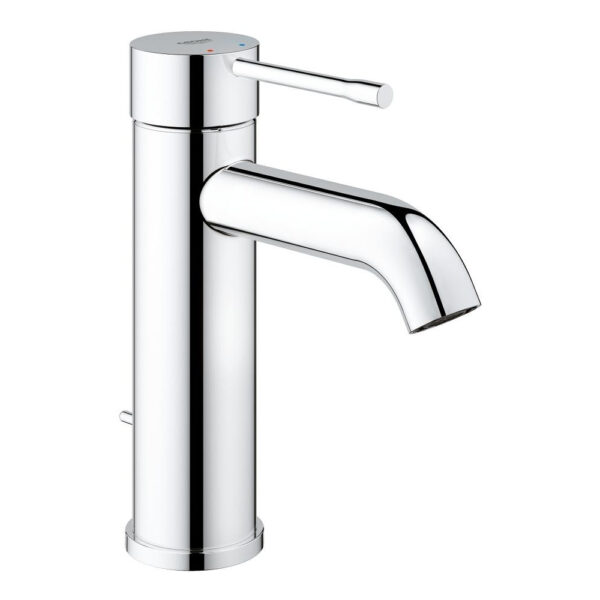 Смеситель для раковины Grohe Essence 23589001 фото 