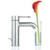 Смеситель для раковины Grohe Essence 23589001 60802