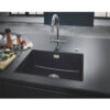 Кухонная мойка Grohe Sink K700 Undermount 31655AP0 60405