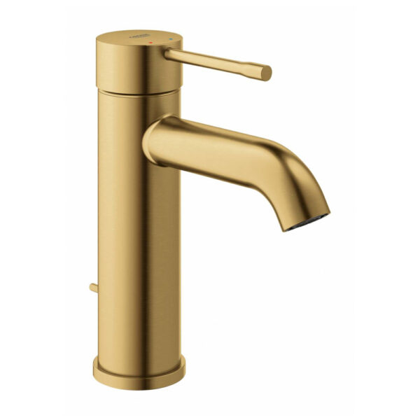 Смеситель для раковины Grohe Essence S-Size 23589GN1 фото 