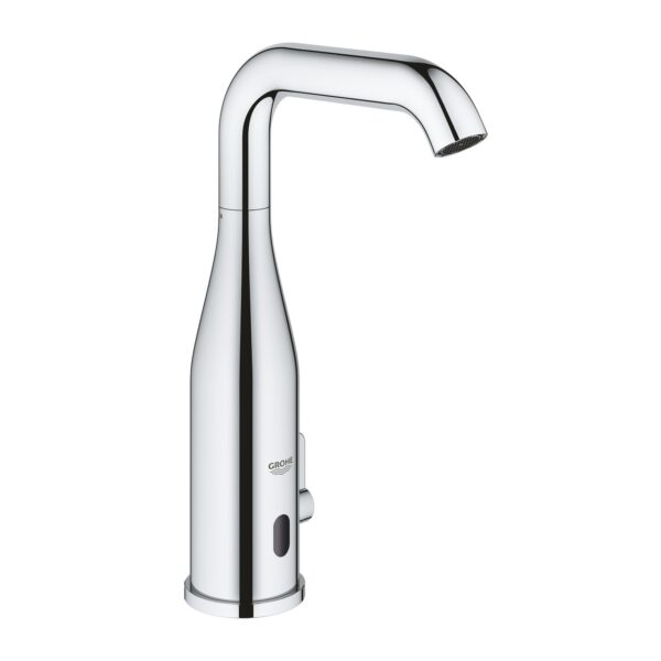 Смеситель бесконтактный для раковины Grohe Essence E 36445000 фото 