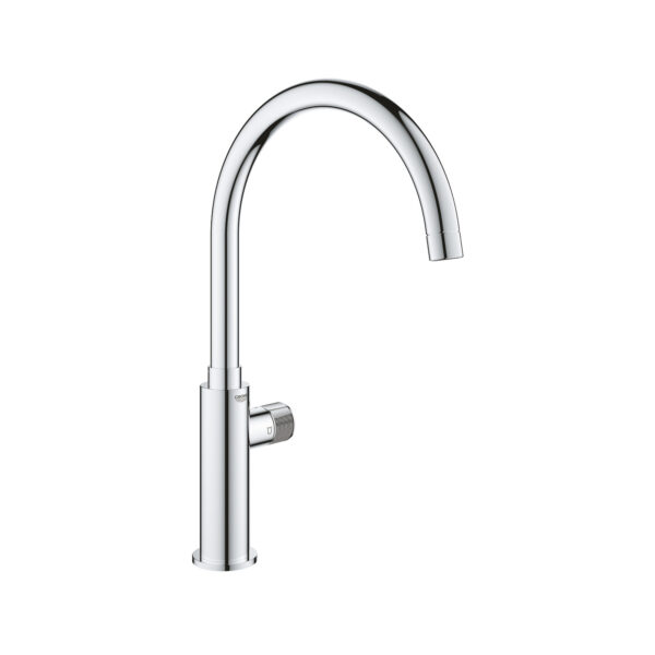 Кран для питьевой воды Grohe Blue Pure Mono 31724000 фото 