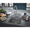 Кухонная мойка Grohe Sink K700 Undermount 31654AT0 60707