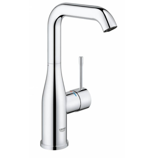 Смеситель для раковины Grohe Essence L-Size 23541001 фото 